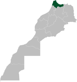 الجهات