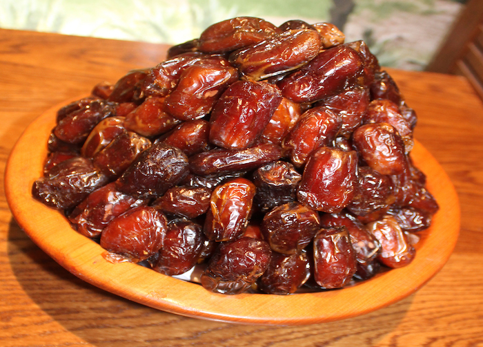 Dattes Boufeggous