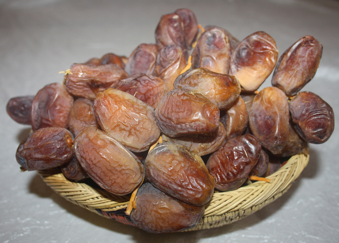 Dattes Jihel